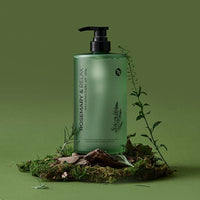 TS Rosemary & Relation Shampoo 1000g