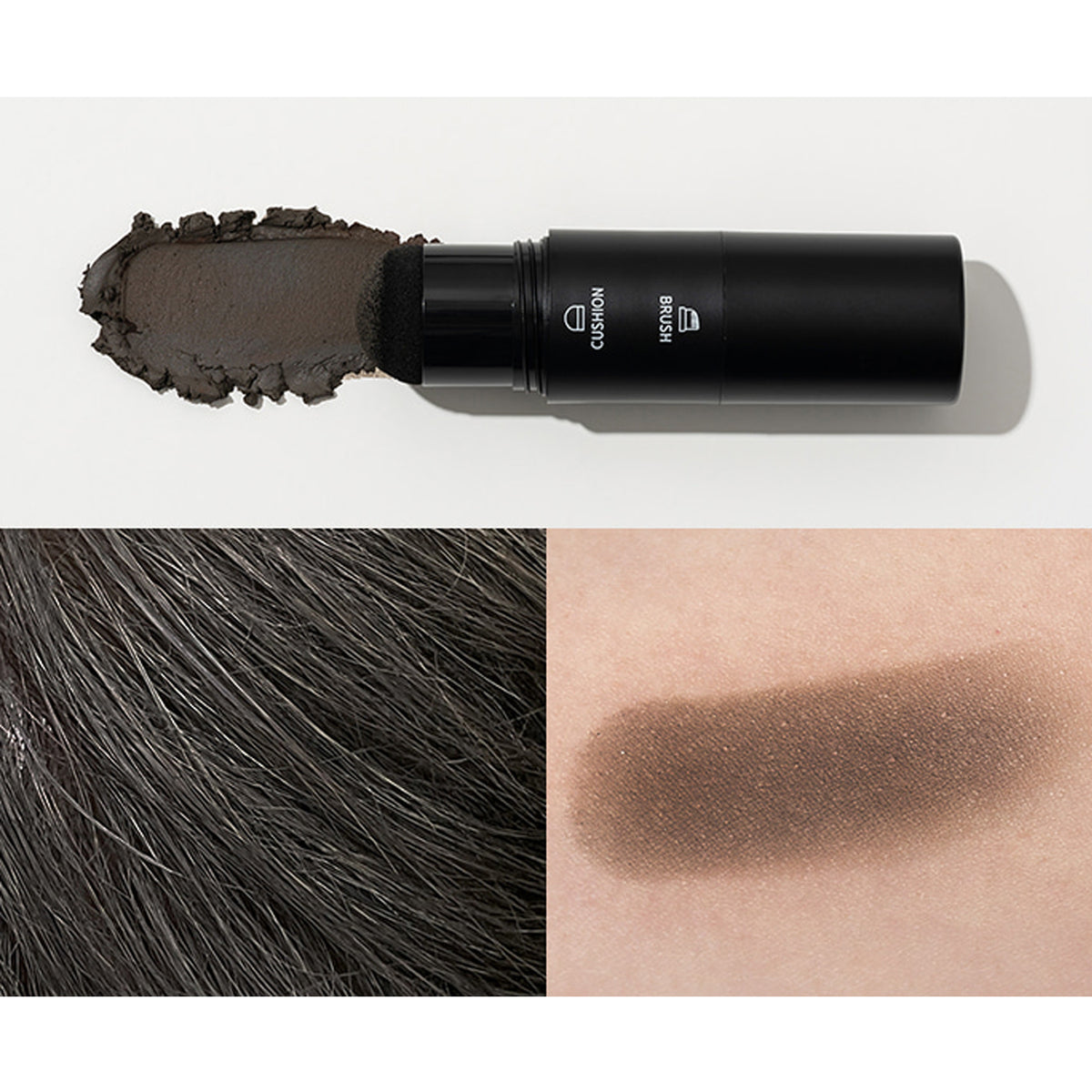 TS Hair Cover Stick 2.5g 2 colors