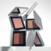 TWO SLASH FOUR All Over Face Blush 5.5g (4 Colors)