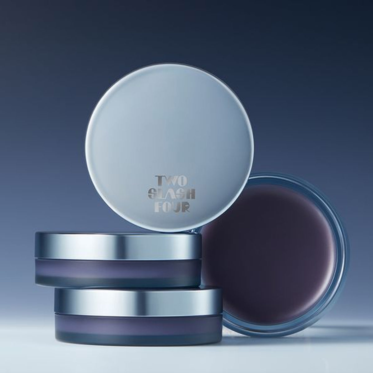 TWO SLASH FOUR Glaze Lip Sleeping Booster