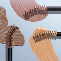 TWO SLASH FOUR Shining Brow Color Cara 3 Colors