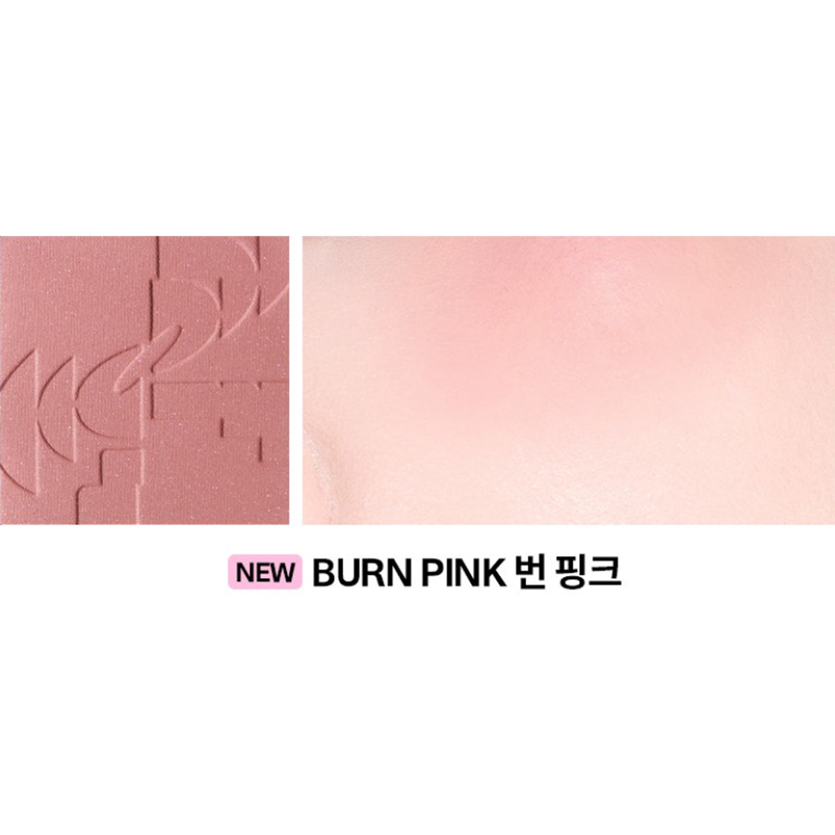 TWO SLASH FOUR All Over Face Blush 5.5g