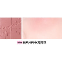 TWO SLASH FOUR All Over Face Blush 5.5g