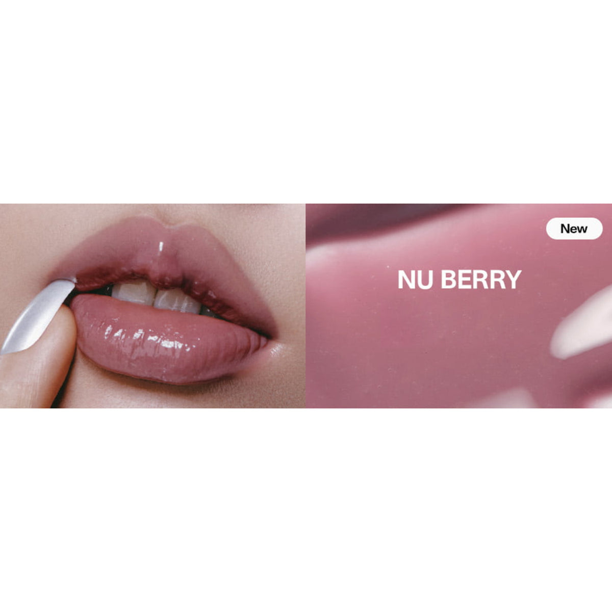 TWO SLASH FOUR Glaze Lip Changer 2.7g 7 colors