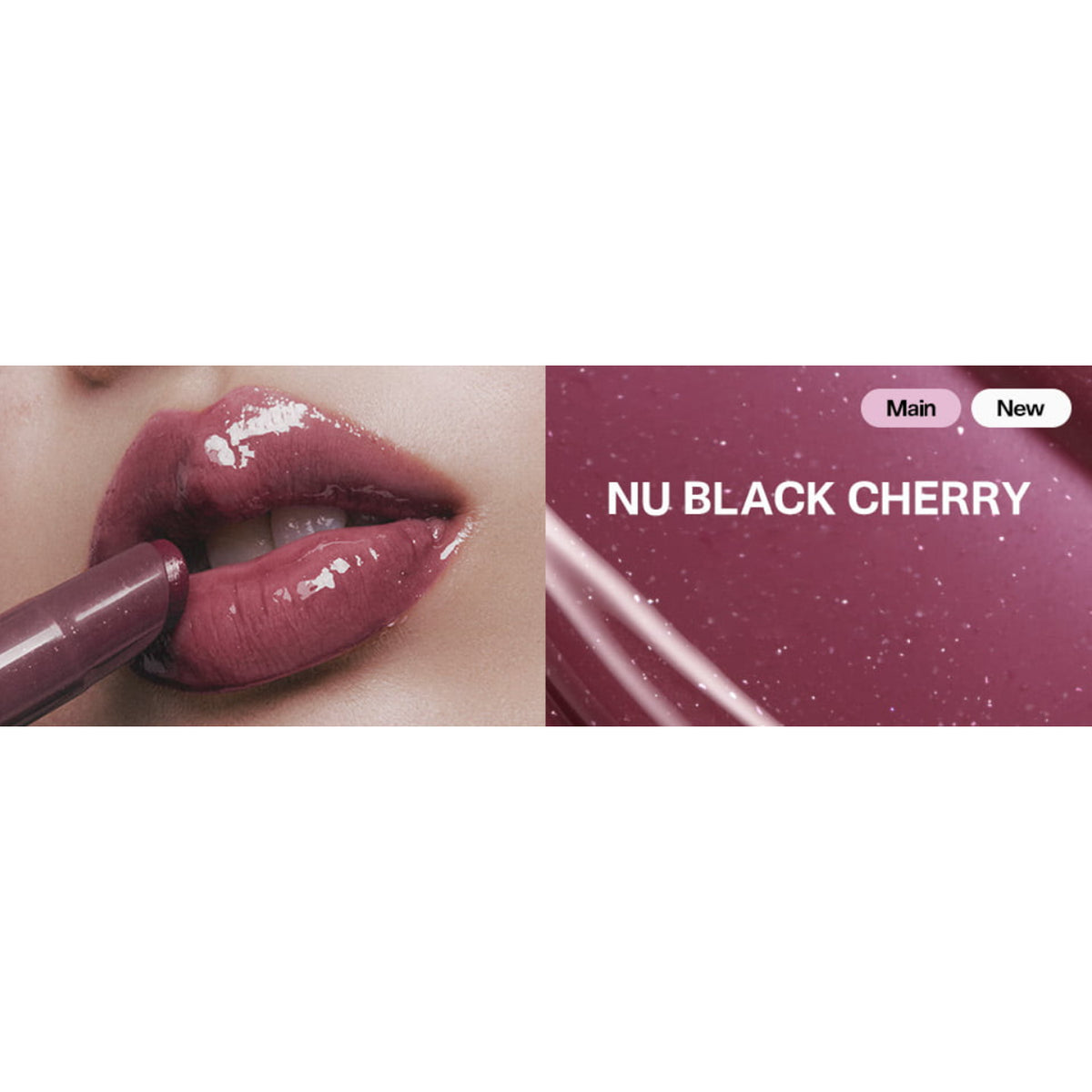 TWO SLASH FOUR Glaze Lip Changer 2.7g 7 colors