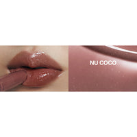 TWO SLASH FOUR Glaze Lip Changer 2.7g 7 colors