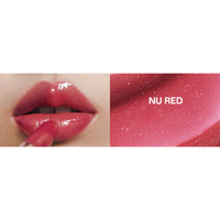 TWO SLASH FOUR Glaze Lip Changer 2.7g 7 colors