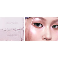 TWO SLASH FOUR Strobing Face Cube 3.4g 3 colors