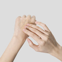 P.CALM Ajo txa 4 suero de limpieza de la piel 30 ml