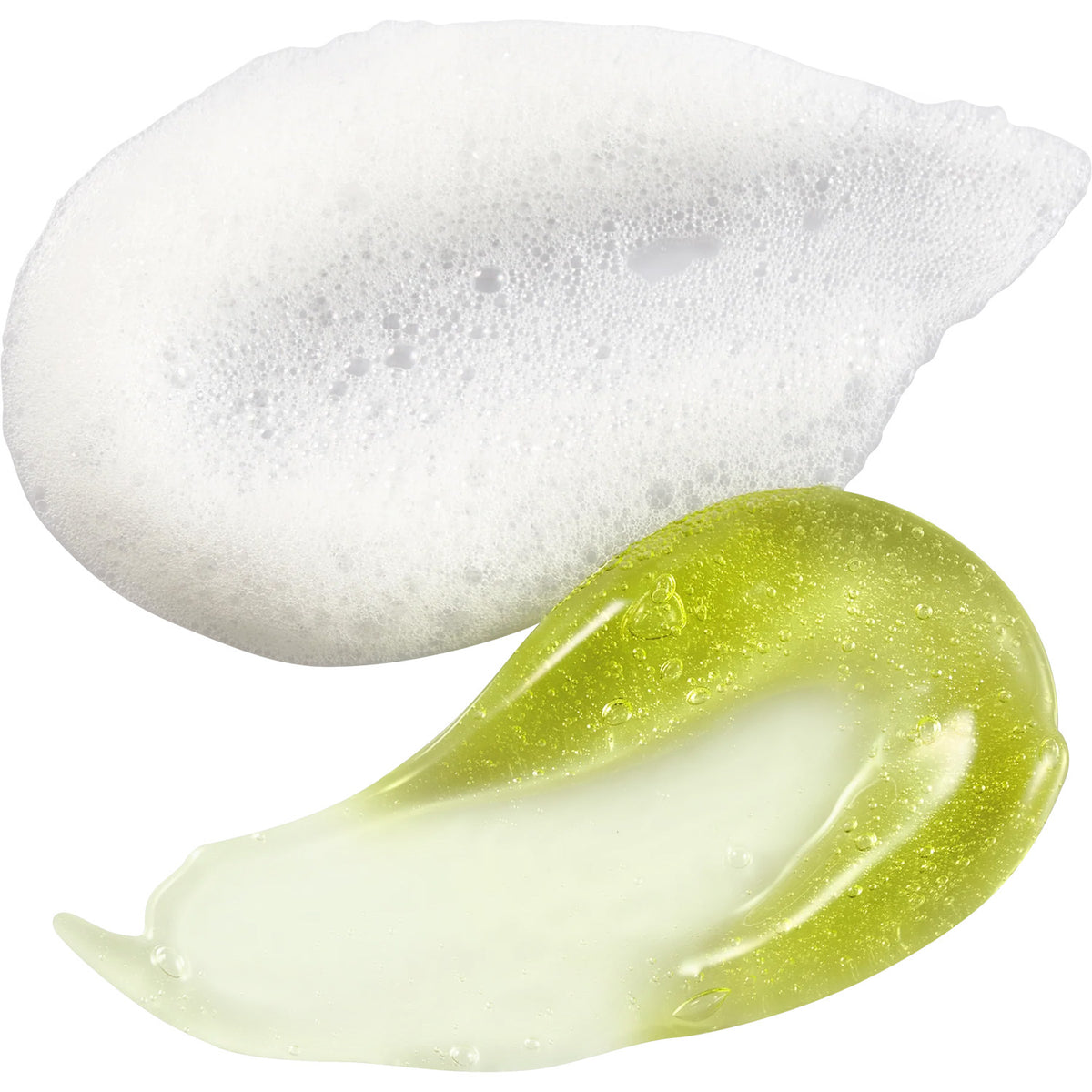 Tage Cica-Tree Cooling Jelly to Foam Cleanser 120ml