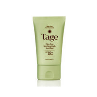 Tage Cica-Tree Soothing Daily Sun Fluid SPF 50+ PA++++ 50ml