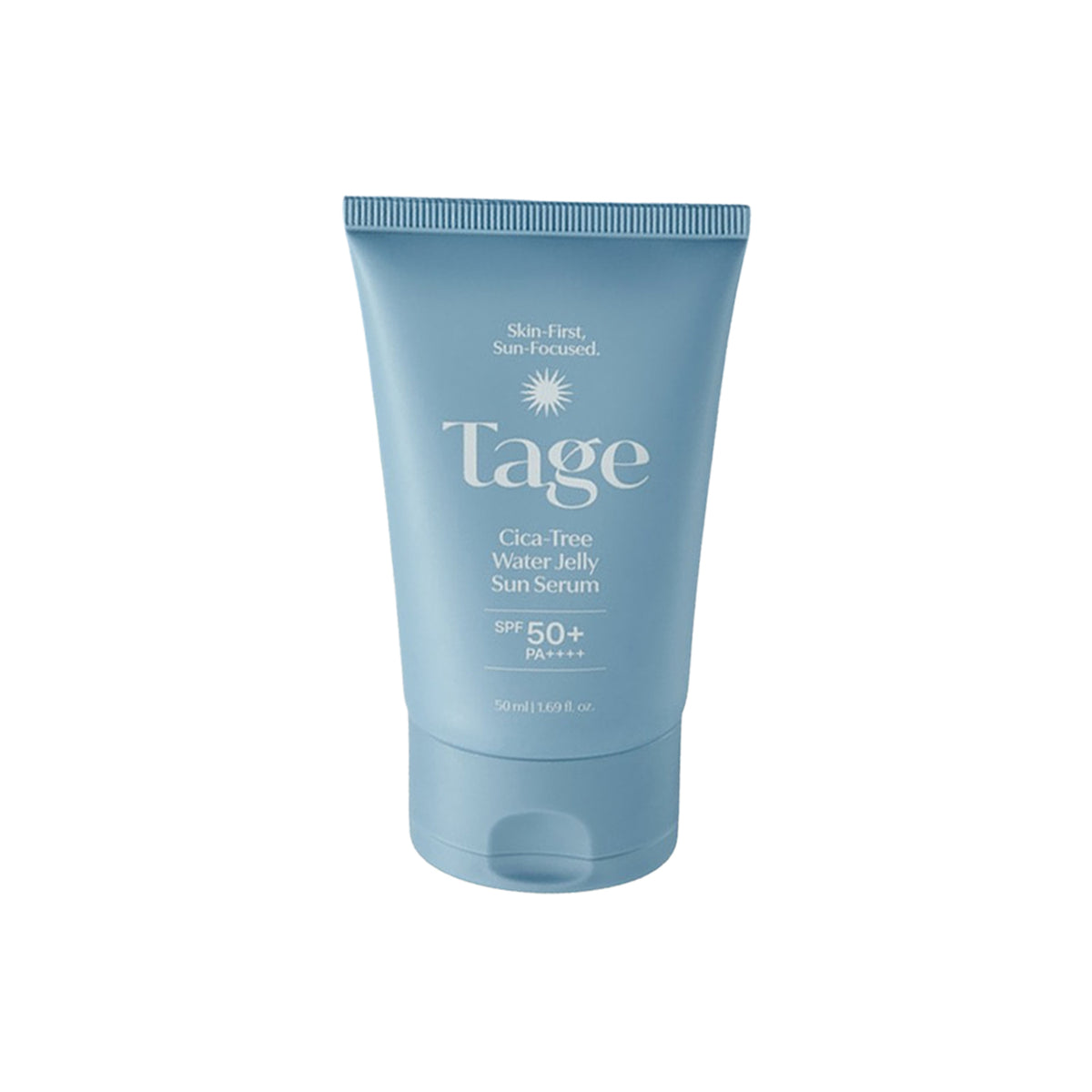 Tage Cica-Tree Water Jelly Sun Serum SPF 50+ PA++++ 50ml