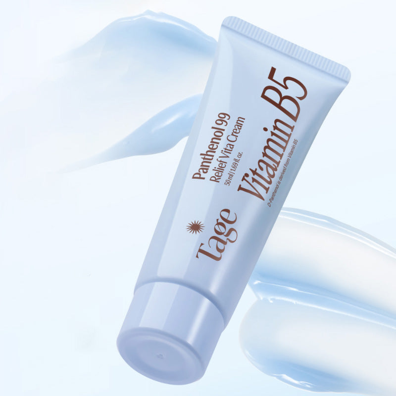 Tage Panthenol 99 Relief Vita Cream 50ml