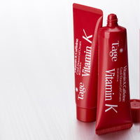Tage Vitamin K Caffeine Cool-Down Gel Cream 50ml
