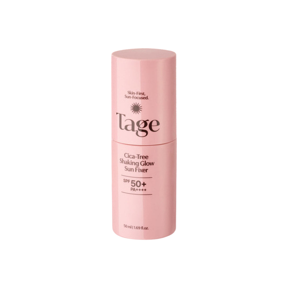 Tage Cica-Tree Shaking Glow Sun Fixer SPF50+ PA++++ 50ml