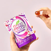 Perfect for on-the-go snacking, these prune gummies are not only tasty but also a great source of antioxidants, helping to promote overall wellness.