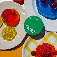 Te’ Grass Chorok35 Daily Tone-Up Refit Sun Cushion SPF 35 PA++ 14g