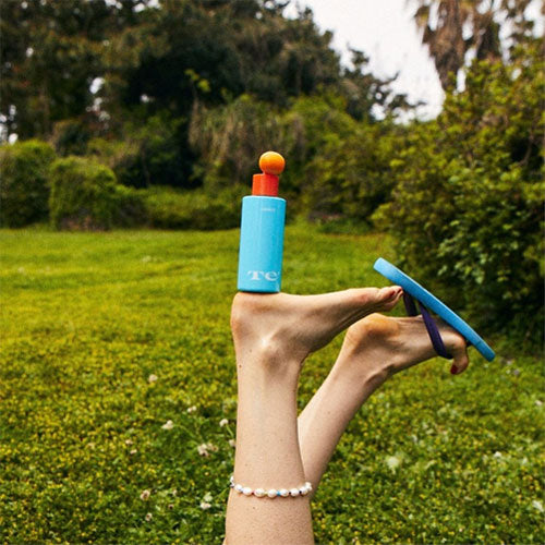 Te’ PARANG 10 Aroma Tanning Oil Reef Safe SPF10 200ml