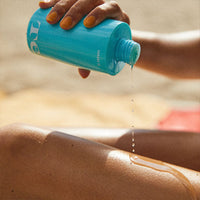 Te’ PARANG 10 Aroma Tanning Oil Reef Safe SPF10 200ml