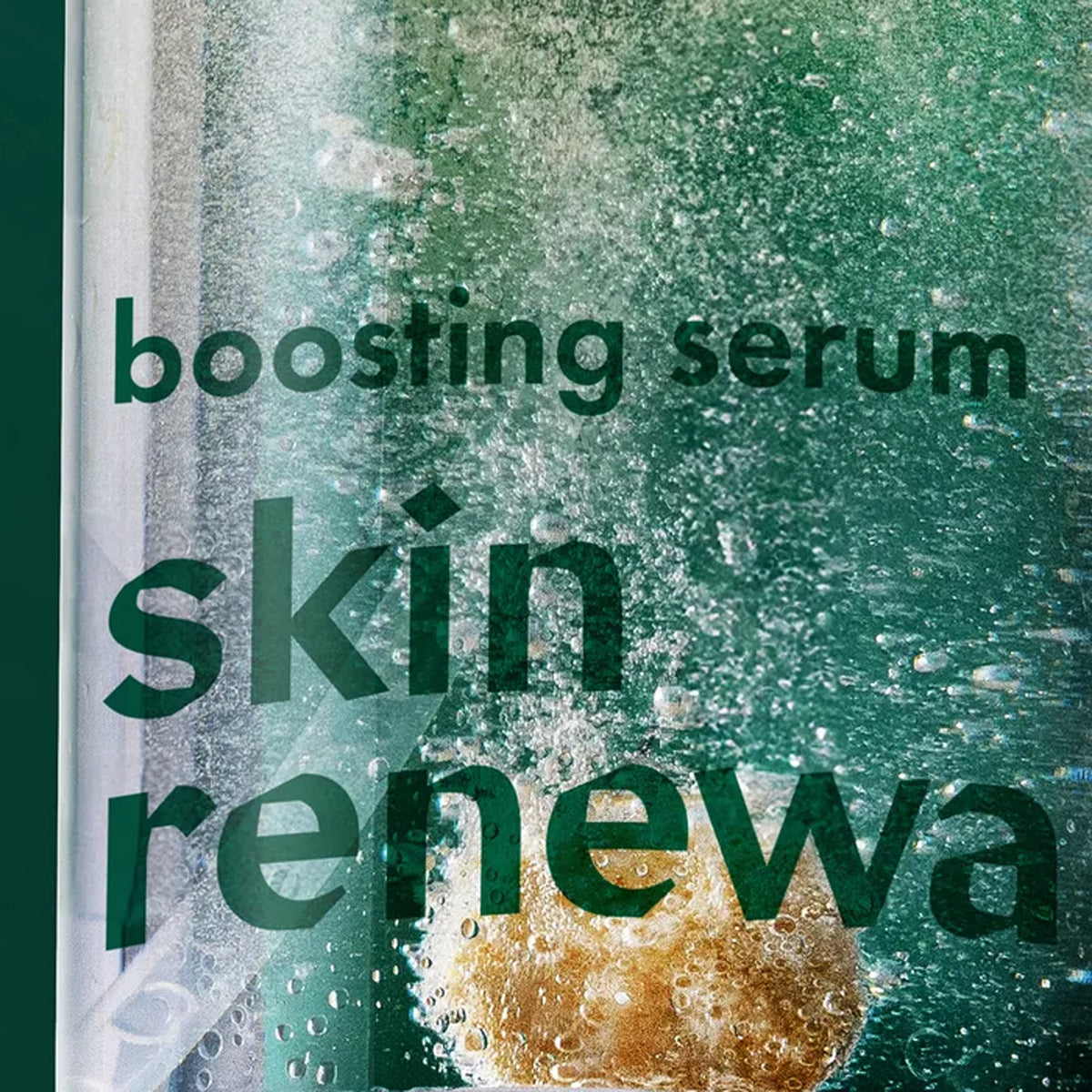 Tender garden Skin Renewal Boosting Serum 90ml