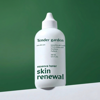Tender garden Skin Renewal Essence Toner 200ml
