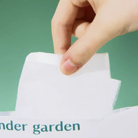 Tender garden Skin Renewal Sheet Mask 30g 5ea
