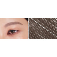 Tense Imitation Brow Changer 6 Colors