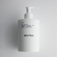 Tenui Body Lotion Ade 300ml