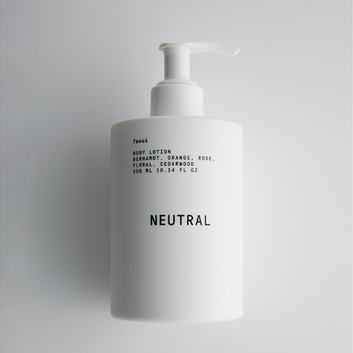 Tenui Body Lotion Ade 300ml