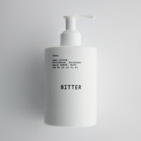 Tenui Body Lotion Bitter 300ml
