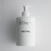 Tenui Body Lotion Neutral 300ml