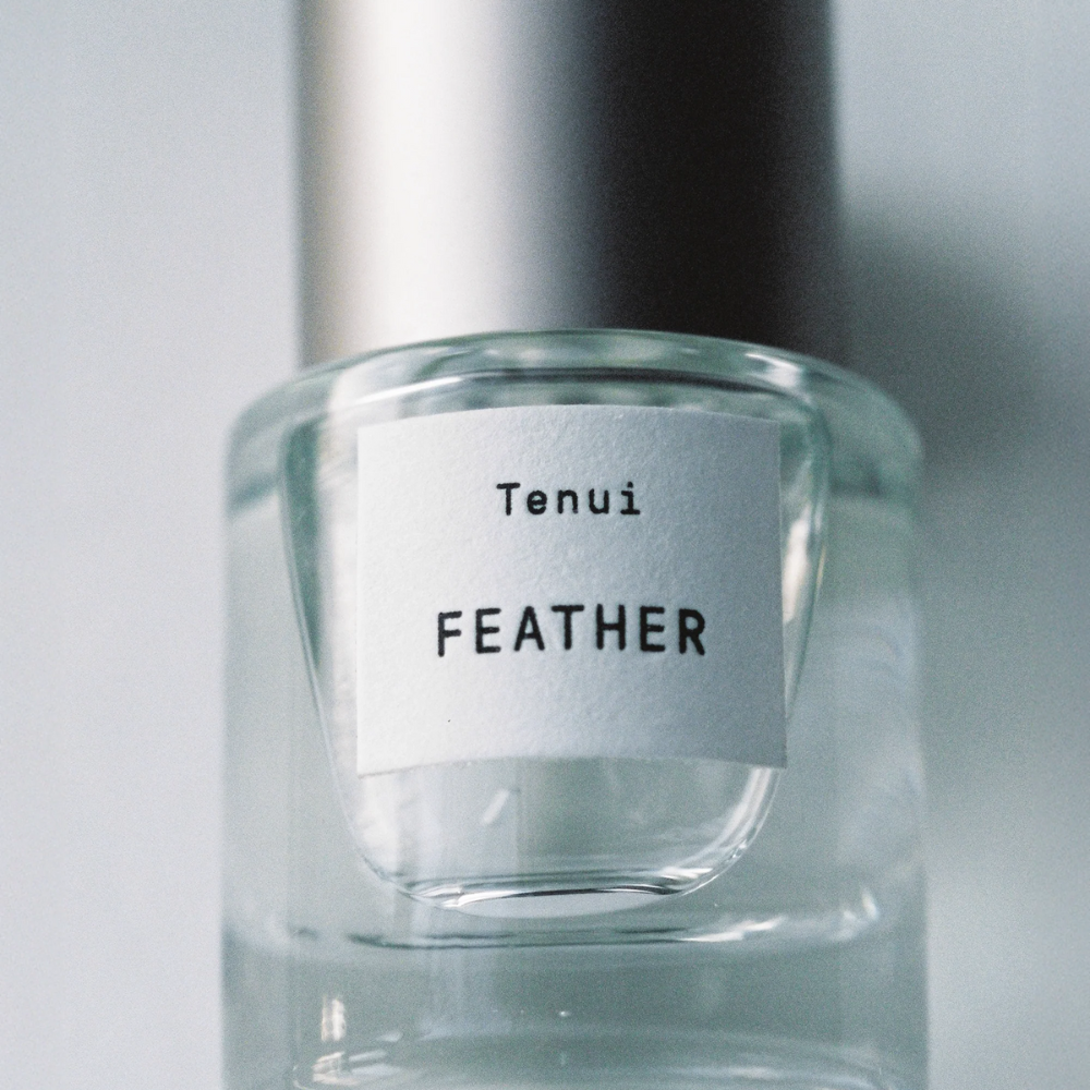 Tenui Eau de Parfum Feather 10ml