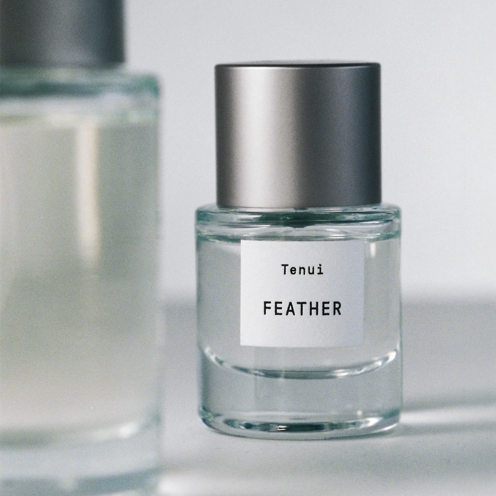 Tenui Eau de Parfum Feather 10ml