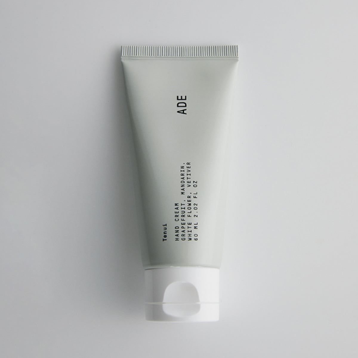 Tenui Hand Cream Ade 60ml
