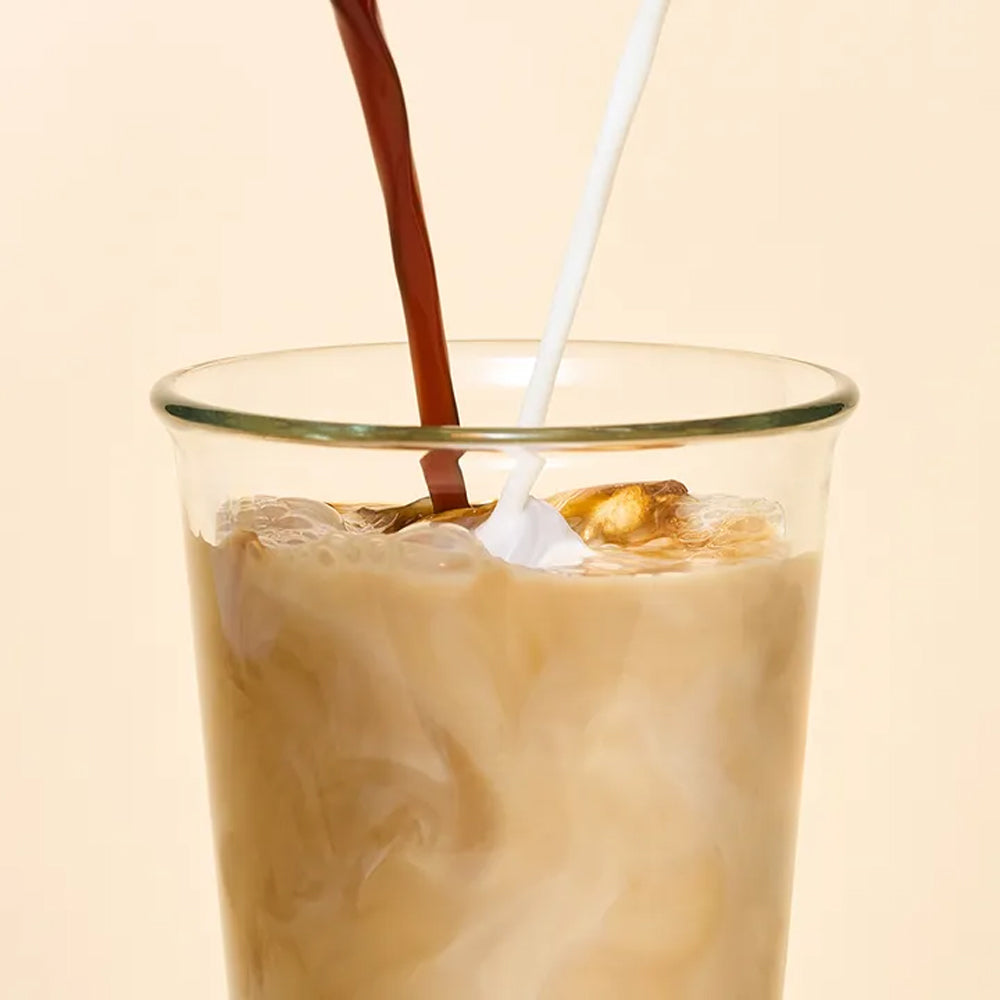 Terarosa Café Latte (12 Packs)