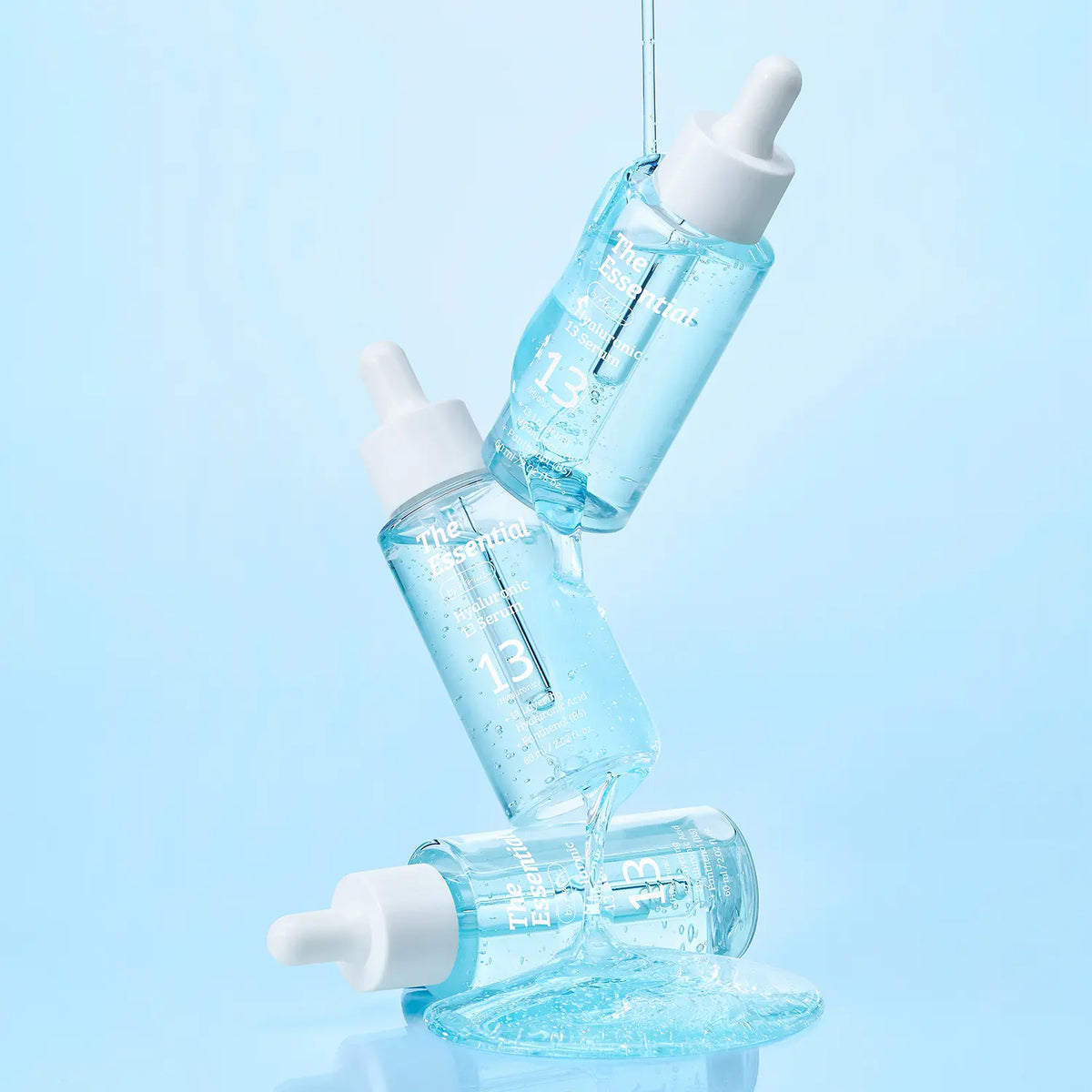 The Essential by Ariul Hyaluronic 13 Serum 60ml