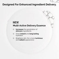 The Ordinary Esencia de entrega multi-activa 100 ml