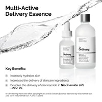 The Ordinary Esencia de entrega multi-activa 100 ml