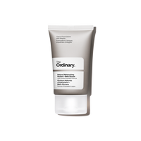 A 30ml bottle of The Ordinary Natural Moisturizing Factors + Beta Glucan, designed for hydration and skin barrier support.
