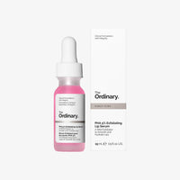 The Ordinary PHA 5% Exfoliating Lip Serum 15ml