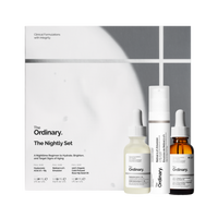 The Ordinary The Nightly Set