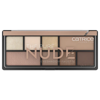 Catrice The Eyeshadow Palette 9g (3 Colors)
