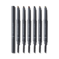 The SAEM Saemmul Artlook Eyebrow 6 Colors