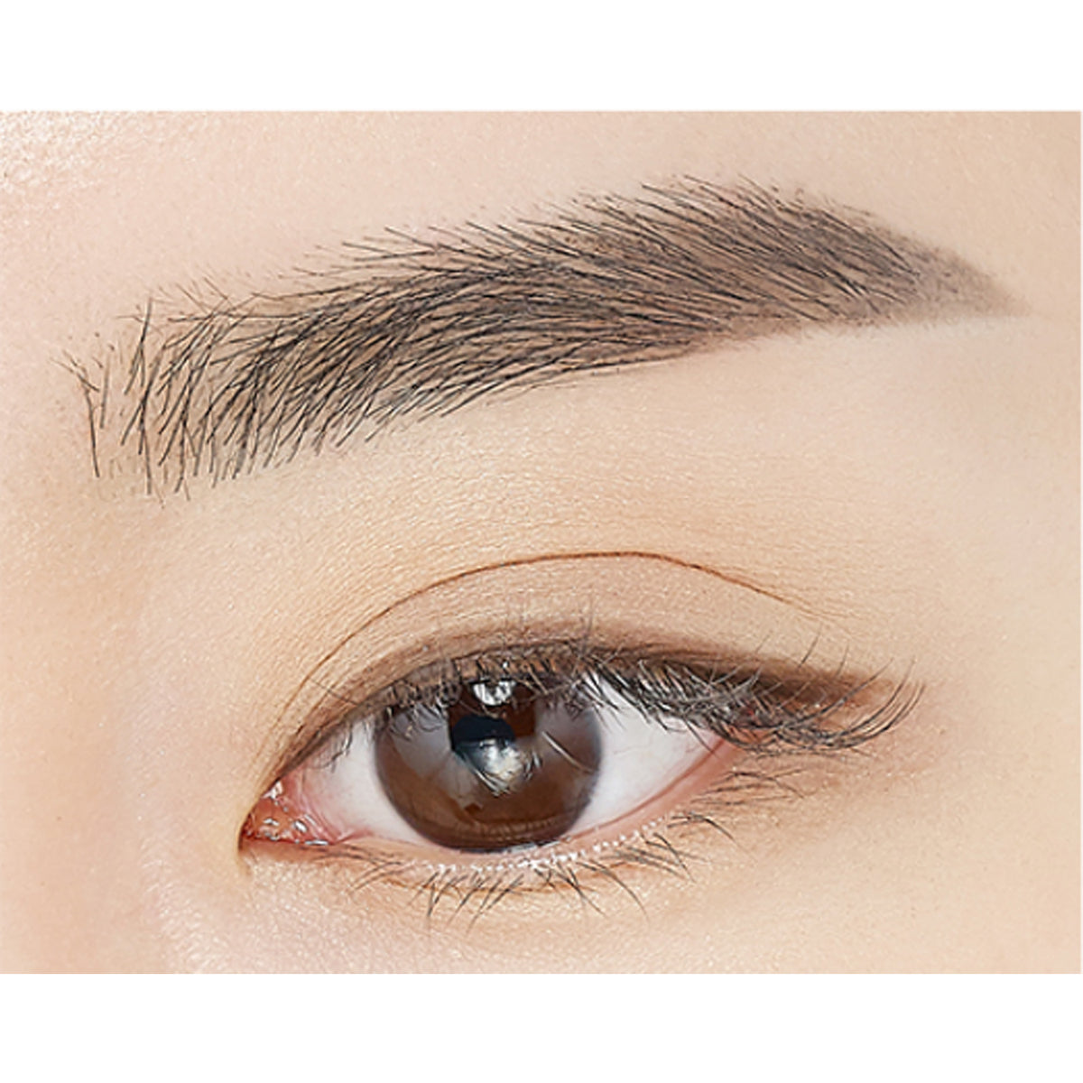 The SAEM Saemmul Artlook Eyebrow 6 Colors