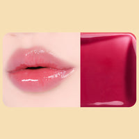 The SAEM Saemmul Candy Syrup Gloss 3 Colors
