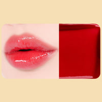 The SAEM Saemmul Candy Syrup Gloss 3 Colors