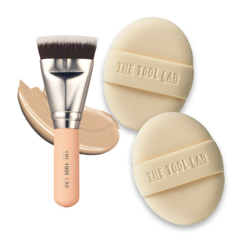 offering both a matte and a glowy option to suit your desired look.