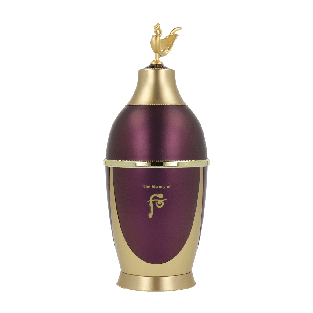 The history of whoo Hwanyu Jinaek Essence 50ml