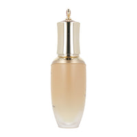 50ml bottle of The History of Whoo Cheonyuldan Hwayul Ultimate Regenerating Essence.