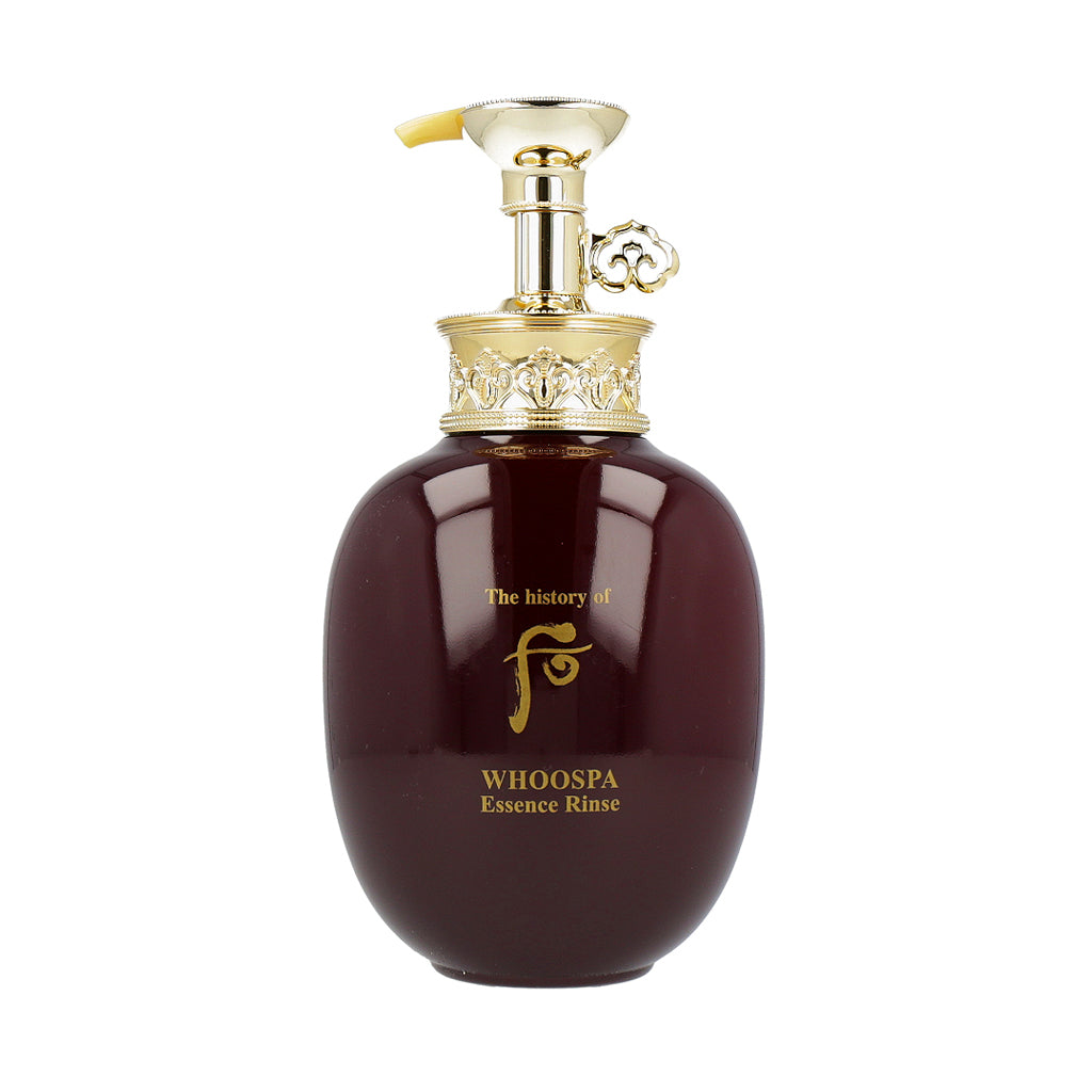 Spa Essence Rinse 350ml W
